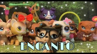 LPS Encanto Trailer