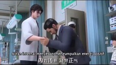Immortal Doctor 8