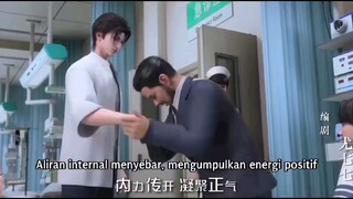 Immortal Doctor 8