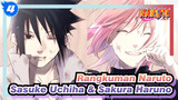 Naruto | Rangkuman Adegan 3
[Sasuke Uchiha & Sakura Haruno]_4