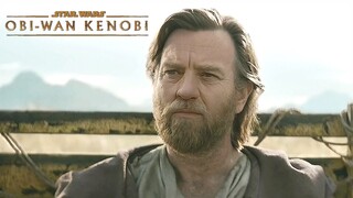 Ewan McGregor Replaced with Alec Guinness in the Star Wars Obi-Wan Kenobi Series