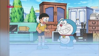 Doraemon episode 450