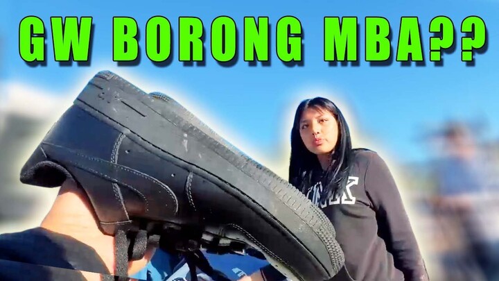 WAW‼️ GARAGE SALE TERBESAR DI AMERIKA GW BORONG BANYAK‼️🇺🇸