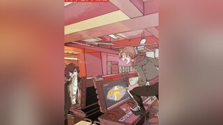 dazai chuuya bsd bungoustraydogs dazaixchuuya soukoku trai2d trai2d_là_chân_ái