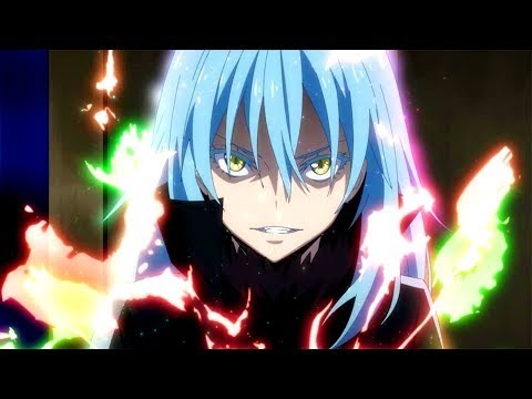 Tensei shitara Slime Datta Ken Season 2「AMV」Best Of Me 