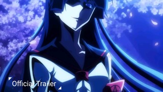 SHAMAN KING FLOWERS || Official Trailer [January 2024]