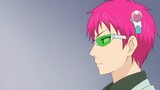 Saiki Kusuo's disaster: In order to get rid of the annoying ghost, the boy directly summoned the vit
