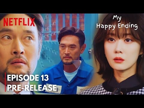 My Happy Ending | Episode 13 PRE-RELEASE | Youngik J*iled | ENG SUB | Jang Nara, Son Hojun