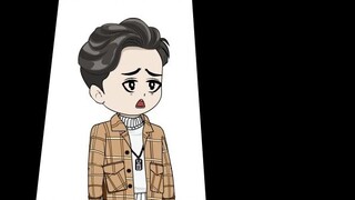 Perancang Cerita Hantu Game Episode 2