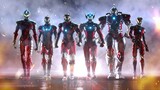 Ultraman Saga The Movie Dubbing Indonesia