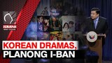 Pabor ka ba na i-ban ang K-drama sa Pilipinas?