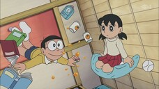 Doraemon (2005): Nhà Nobi không trọng lực - Chỉ còn 4 giờ nữa là lũ chuột diệt tận [Full Vietsub]