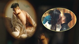 Ketua Pegawai Eksekutif mengingatkan malam gila malam tadi dan bersembunyi di bawah selimut malu