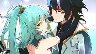 This Heaven is Not Stupid 03 Programmer is online!
