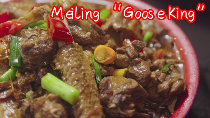Meiling “Goose King”