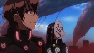 SOUSEI NO ONMYOUJI (DUB) EP 40