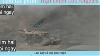 xâm chiếm trái đất p1 #phimhaimoingay