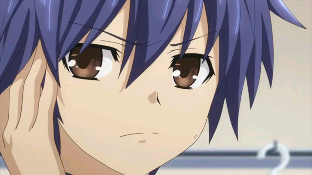 DATE A LIVE season 1 [episode 11 ] sub indonesia