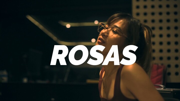 Rosas - Rock Version (Official Music Video)