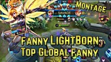 Fanny Lightborn Montage | Top Global Fanny