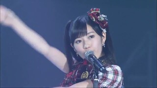 [ PART 3 ] Akb48 in tokyo dome 1830m no yume