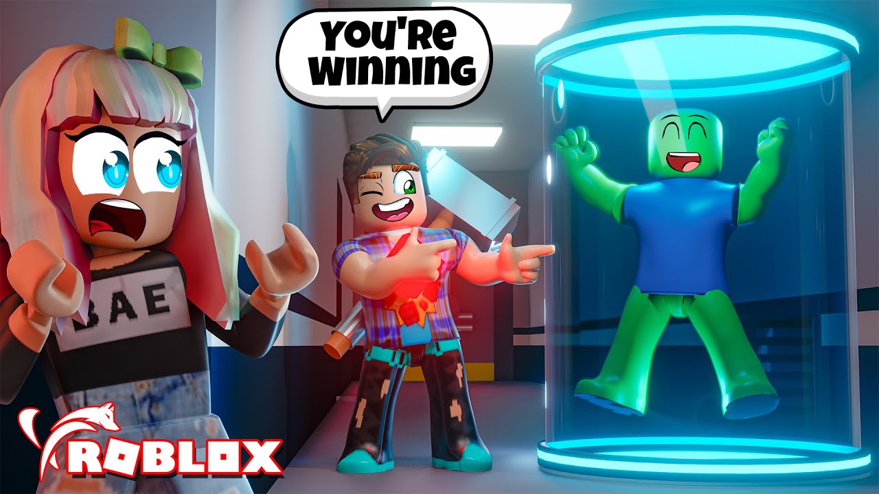 Roblox Flee The Facility Quiz