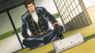 [Gintama] Very practical