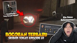 BOCORAN EPISODE 69 SKIBIDI TOILET TERBARU, INI WAKTU RILISNYA! Datangnya Teman Lama Yang Jadi Musuh?