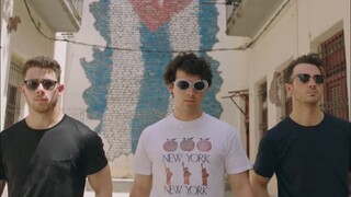 Jonas Brothers - Chasing Happiness (Official Trailer)