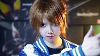 [Kamen Rider] Nếu bạn trai của bạn đẹp trai thì sao? Liệu anh ta có bị xì hơi không? Wan Zhang Long 