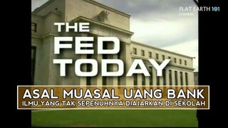 BOSSDARLING #13 Uang Dan Bankster (Part.1/2)