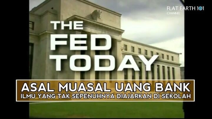 BOSSDARLING #13 Uang Dan Bankster (Part.1/2)