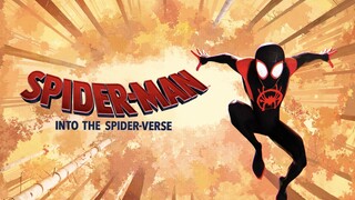 WATCH Spider-Man: Into the Spider-Verse - Link In The Description