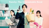 FamilyTheUnbreakableBond EP12 ซับไทย (ตอนจบ)