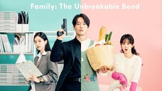 FamilyTheUnbreakableBond EP1 ซับไทย