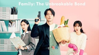 FamilyTheUnbreakableBond EP1 ซับไทย