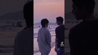 bl couple real life 💓 #力力湖# #foryou#bltiktok #douyin#couple #bl #xuhuong #fypシ #boylove#shorts