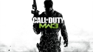 2. Call Of Duty Modern Warfare 3 - Act 1 (Black Tuesday)