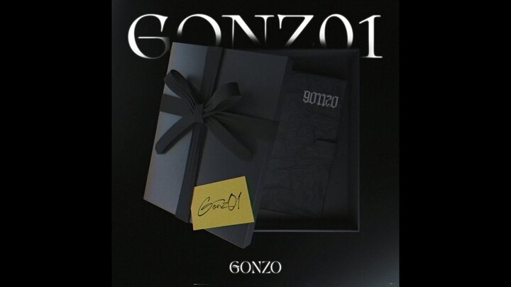 GONZ01 | 901120 The Documentary