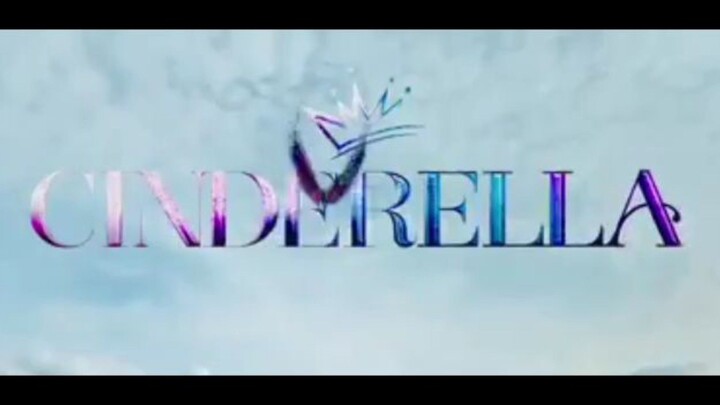 Cinderella a fairytale movie