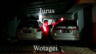 【技単】KUMPULAN JURUS WOTAGEI PART 2【PKY WOTAGEI】