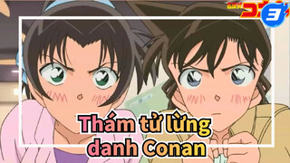 [Thám tử lừng danh Conan TV] Tổng hợp Ran x Kazuha (Phần 5)_3