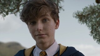 [Fantastic Beasts and Where to Find Them] Remix; Hufflepuff senior Newt, hardworking and loyal, have