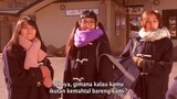 Yuru Camp LA Episode 08 Subtitle Indonesia