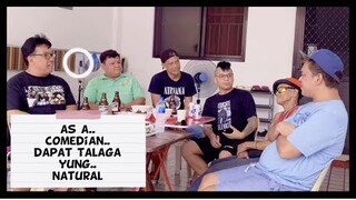 SINO NGA BA SI PIO AT BALONG SA TOTOONG BUHAY? (TEASER)