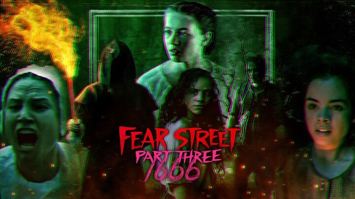 Fear Street Part Three 1666 (2021) Dual Audio Hindi Dubbed Free Download