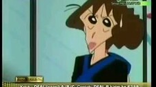 Crayon Shinchan Bahasa Indonesia
