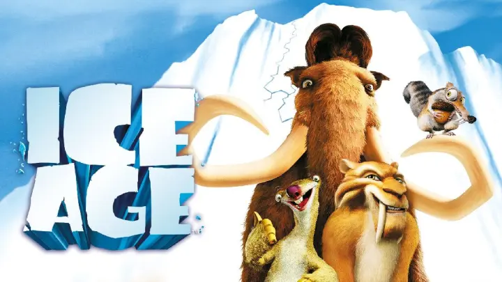 Ice Age Part I