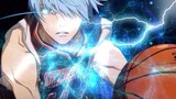 Kuroko no Basket  [AMV]  --- Alive By AnimeVerse