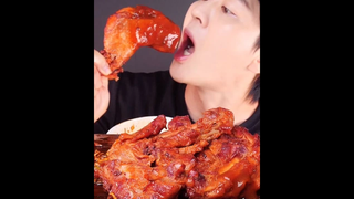 กินเก่งจริงๆ😁